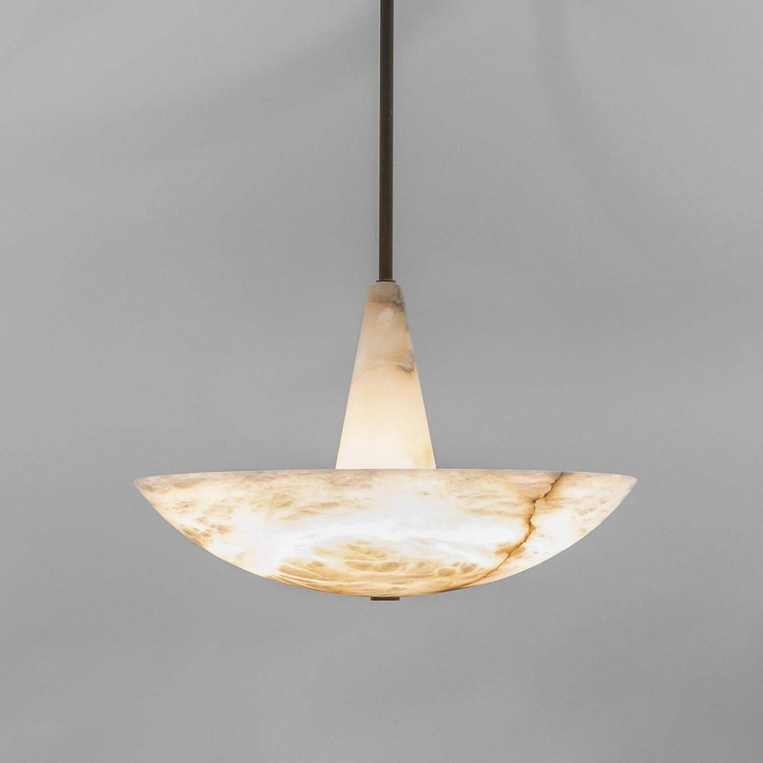 Valdra Pendant Light – Simple Pendant Light for Living Room