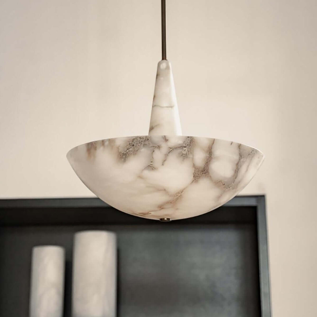 Valdra Pendant Light – Simple Pendant Light for Living Room