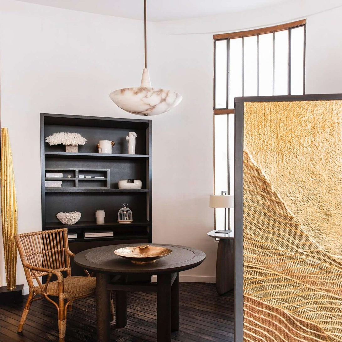 Valdra Pendant Light – Simple Pendant Light for Living Room