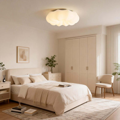 Vavilo Ceiling Lamp – LED Ceiling Lights for Bedroom & Hallway | Rossolighting