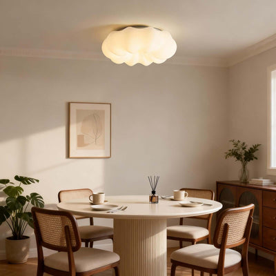 Vavilo Ceiling Lamp – LED Ceiling Lights for Bedroom & Hallway | Rossolighting