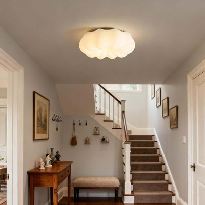 Vavilo Ceiling Lamp – LED Ceiling Lights for Bedroom & Hallway | Rossolighting