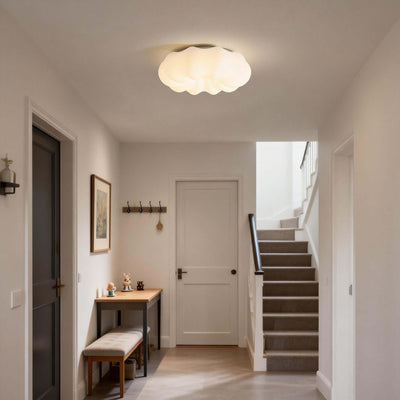 Vavilo Ceiling Lamp – LED Ceiling Lights for Bedroom & Hallway | Rossolighting