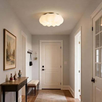 Vavilo Ceiling Lamp – LED Ceiling Lights for Bedroom & Hallway | Rossolighting