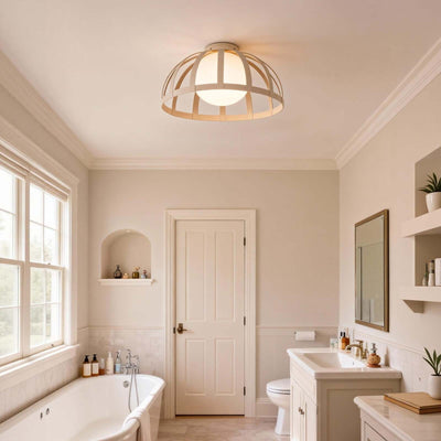 Velani Ceiling Lamp – Modern Ceiling Lights for Bedroom & Dining Roon | Rossolighting