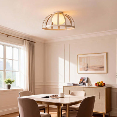 Velani Ceiling Lamp – Modern Ceiling Lights for Bedroom & Dining Roon | Rossolighting