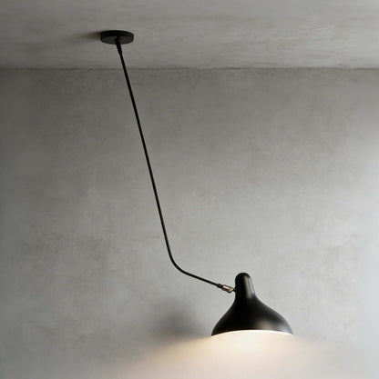 Velano Pendant Light – Mid Century Pendant Light for Dining Rooms