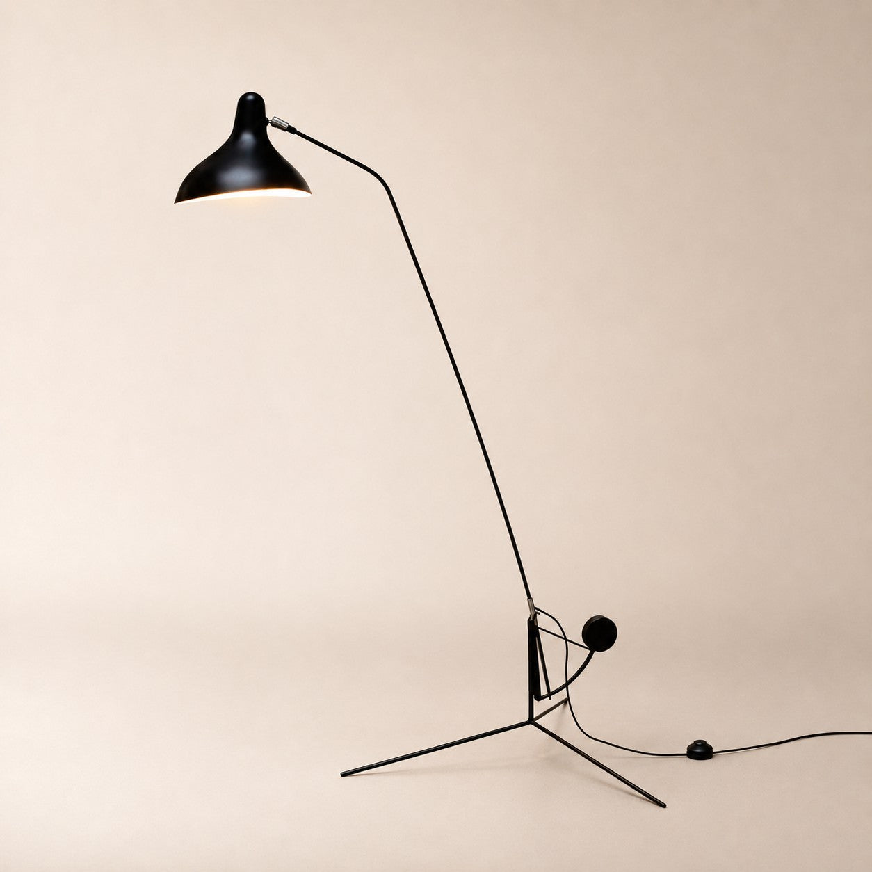 Velano Floor Lamp