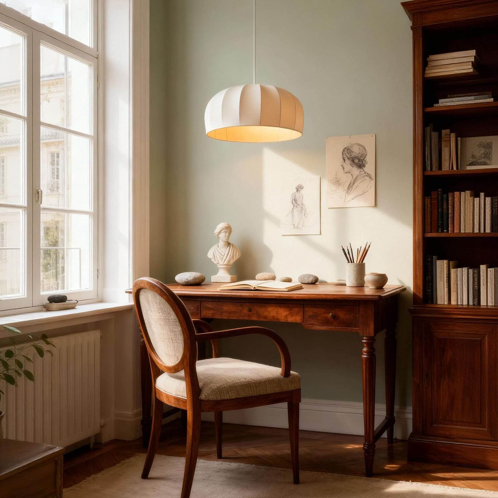 Velari Pendant Light – Modern Pendant Lighting Fixture | Rossolighting