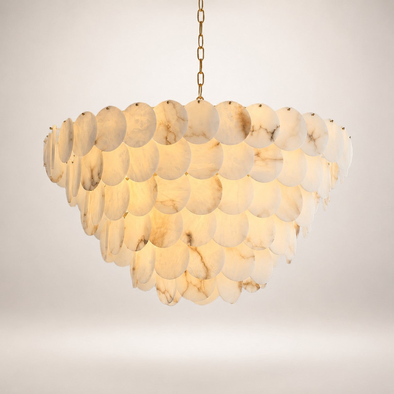 Velimo Chandelier