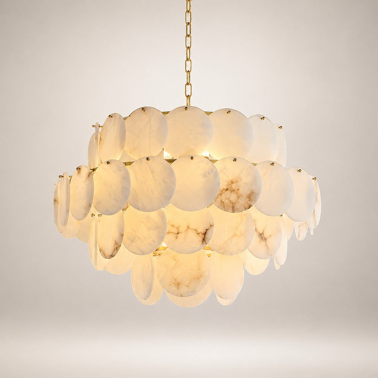 Velimo Chandelier