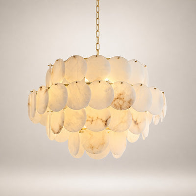 Velimo Chandelier