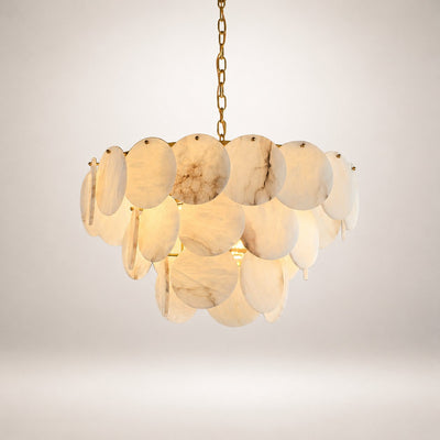 Velimo Chandelier