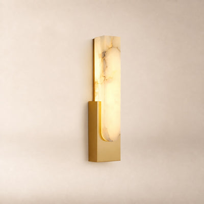 Velin Wall Sconce