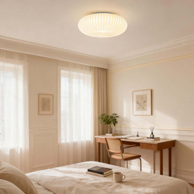 Velona Ceiling Lamp – Modern Ceiling Light for Bedrooms & Living Rooms | Rossolighting
