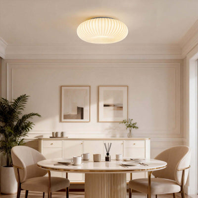 Velona Ceiling Lamp – Modern Ceiling Light for Bedrooms & Living Rooms | Rossolighting