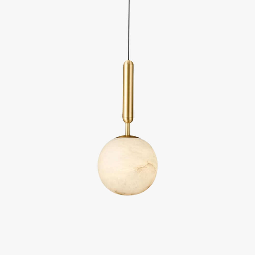 Velriq Pendant Light – Hanging Lights for Bedroom & Sink
