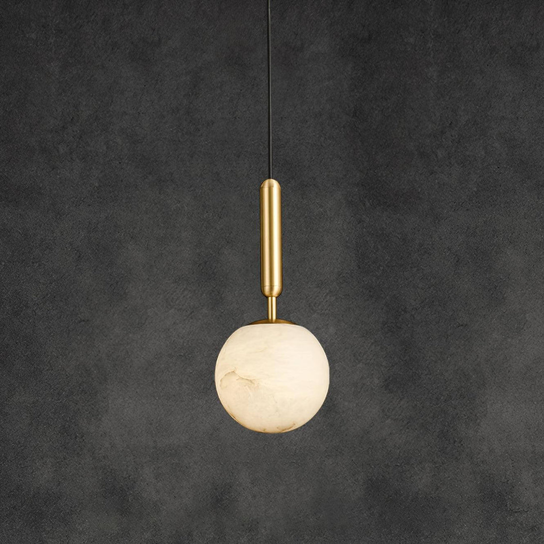 Velriq Pendant Light – Hanging Lights for Bedroom & Sink