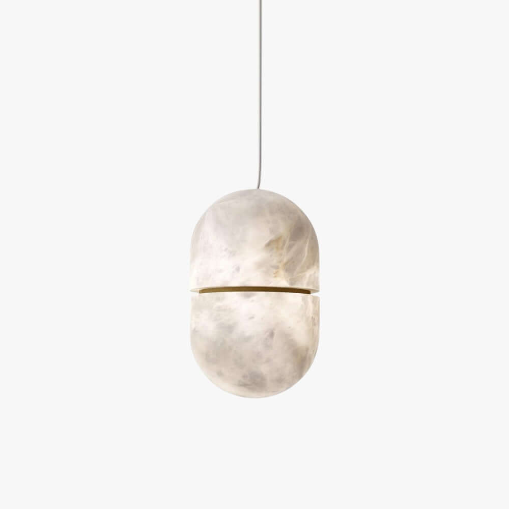 Velun Pendant Light – Cylinder Pendant Lights for Drawing Room