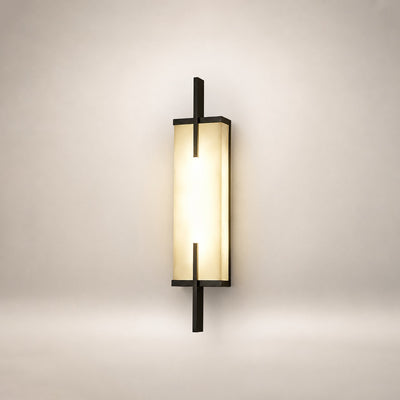 Veyor Wall Sconce