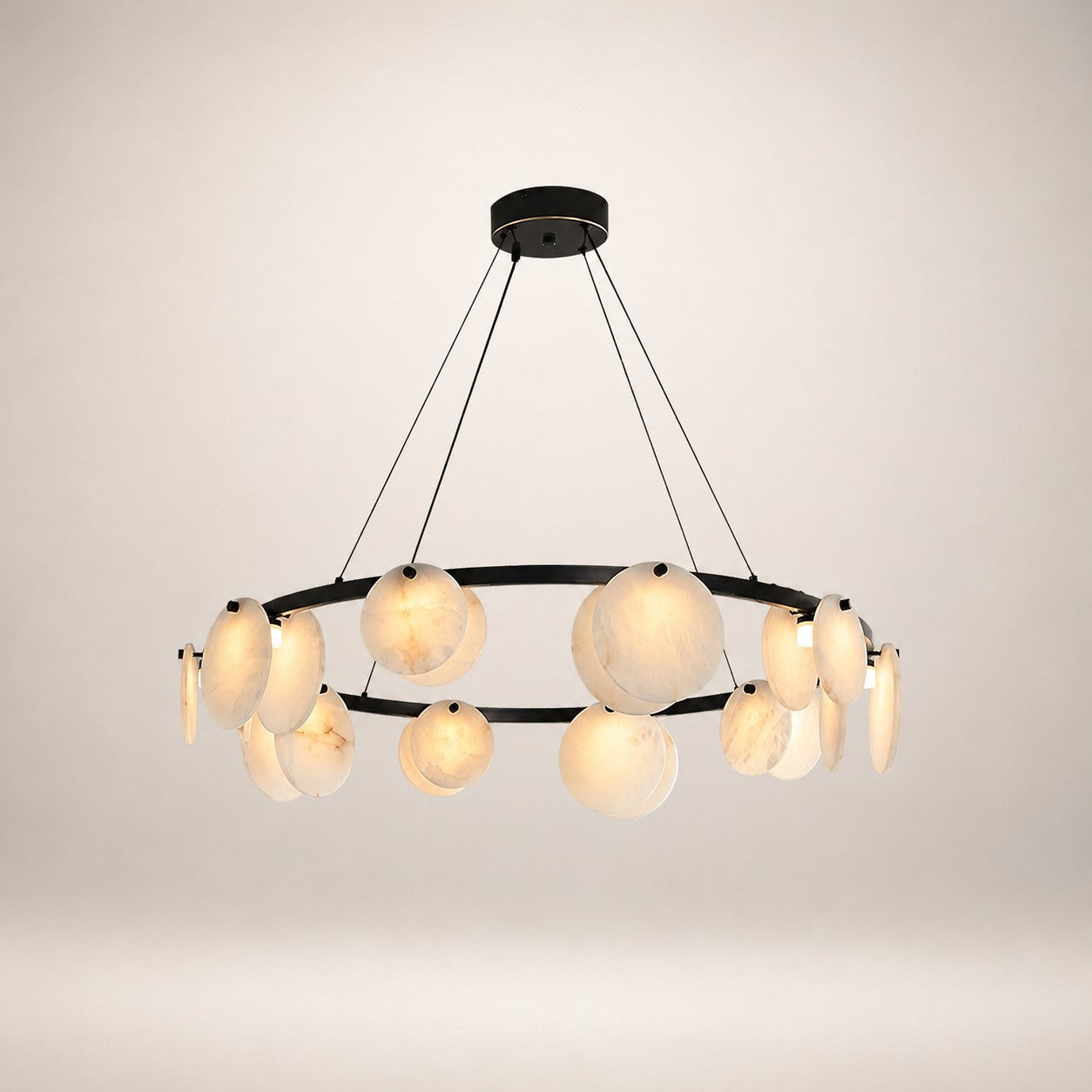 Vezino Chandelier