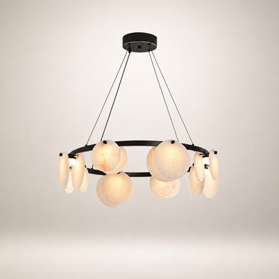 Vezino Chandelier