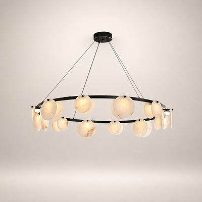 Vezino Chandelier