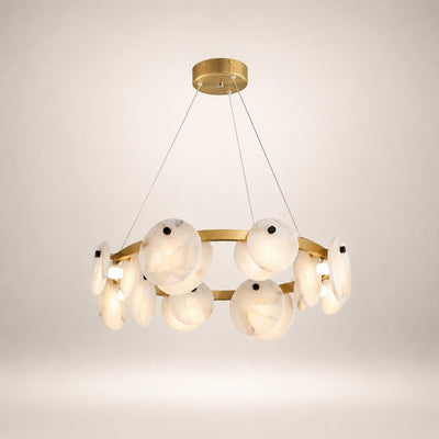 Vezino Chandelier