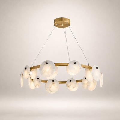 Vezino Chandelier
