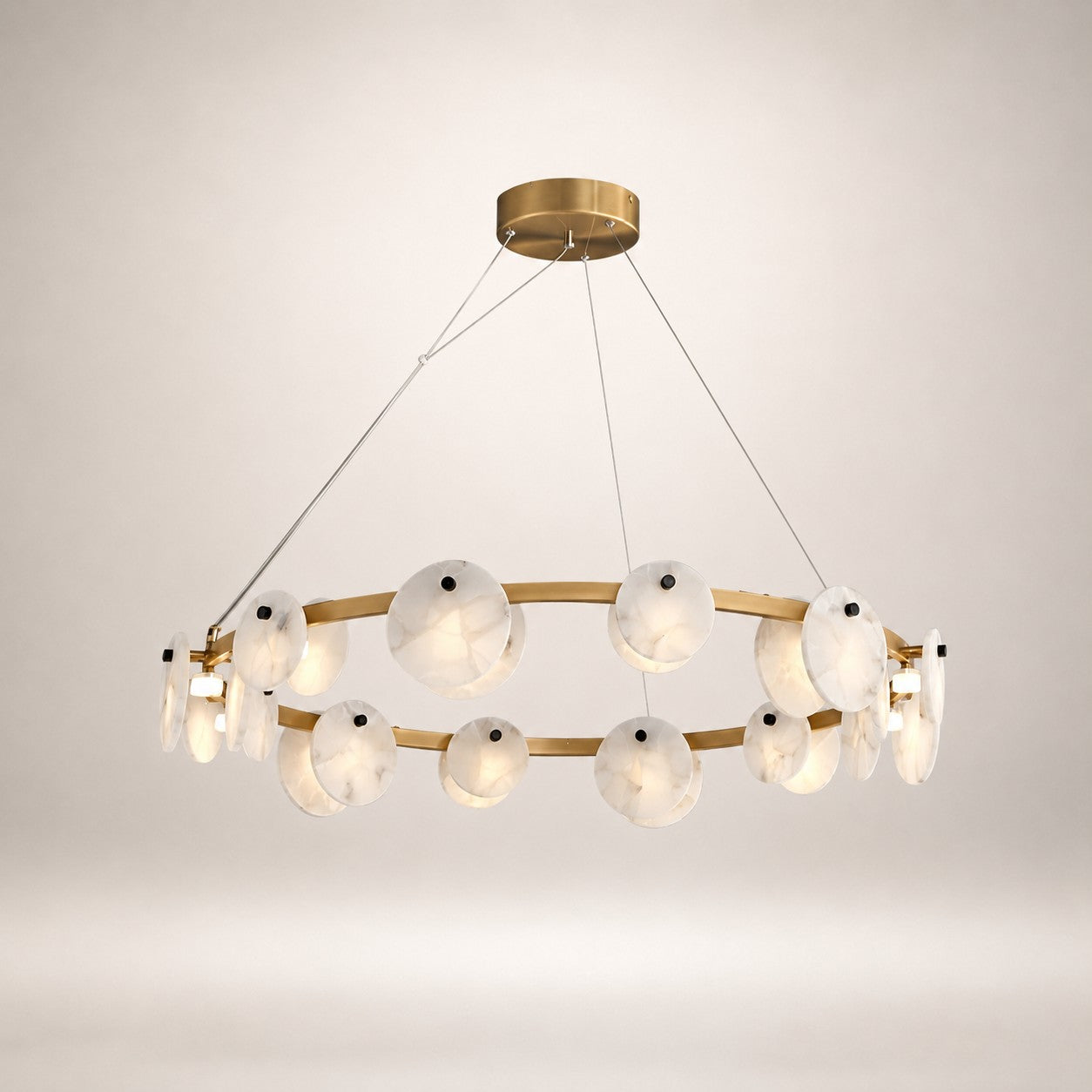 Vezino Chandelier