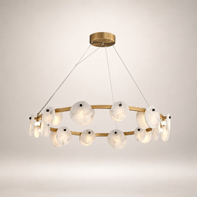 Vezino Chandelier