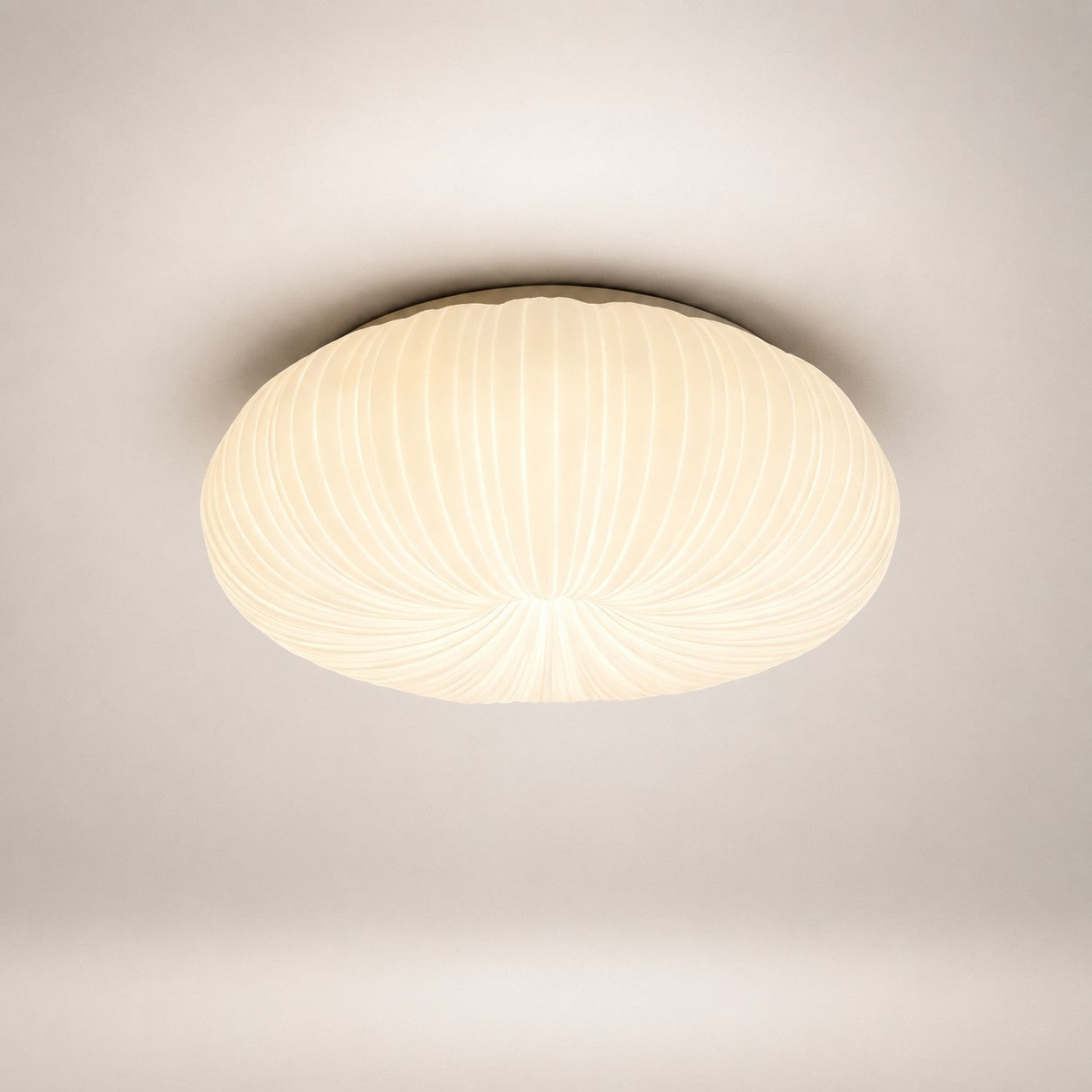 Vimela Ceiling Lamp – Dimmable LED Ceiling Lights for Bathrooms | Rossolighting