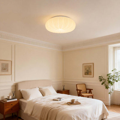 Vimela Ceiling Lamp – Dimmable LED Ceiling Lights for Bathrooms | Rossolighting