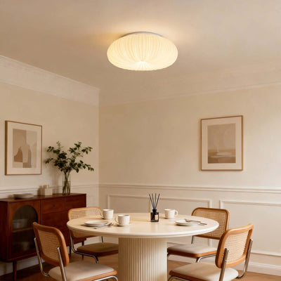 Vimela Ceiling Lamp – Dimmable LED Ceiling Lights for Bathrooms | Rossolighting