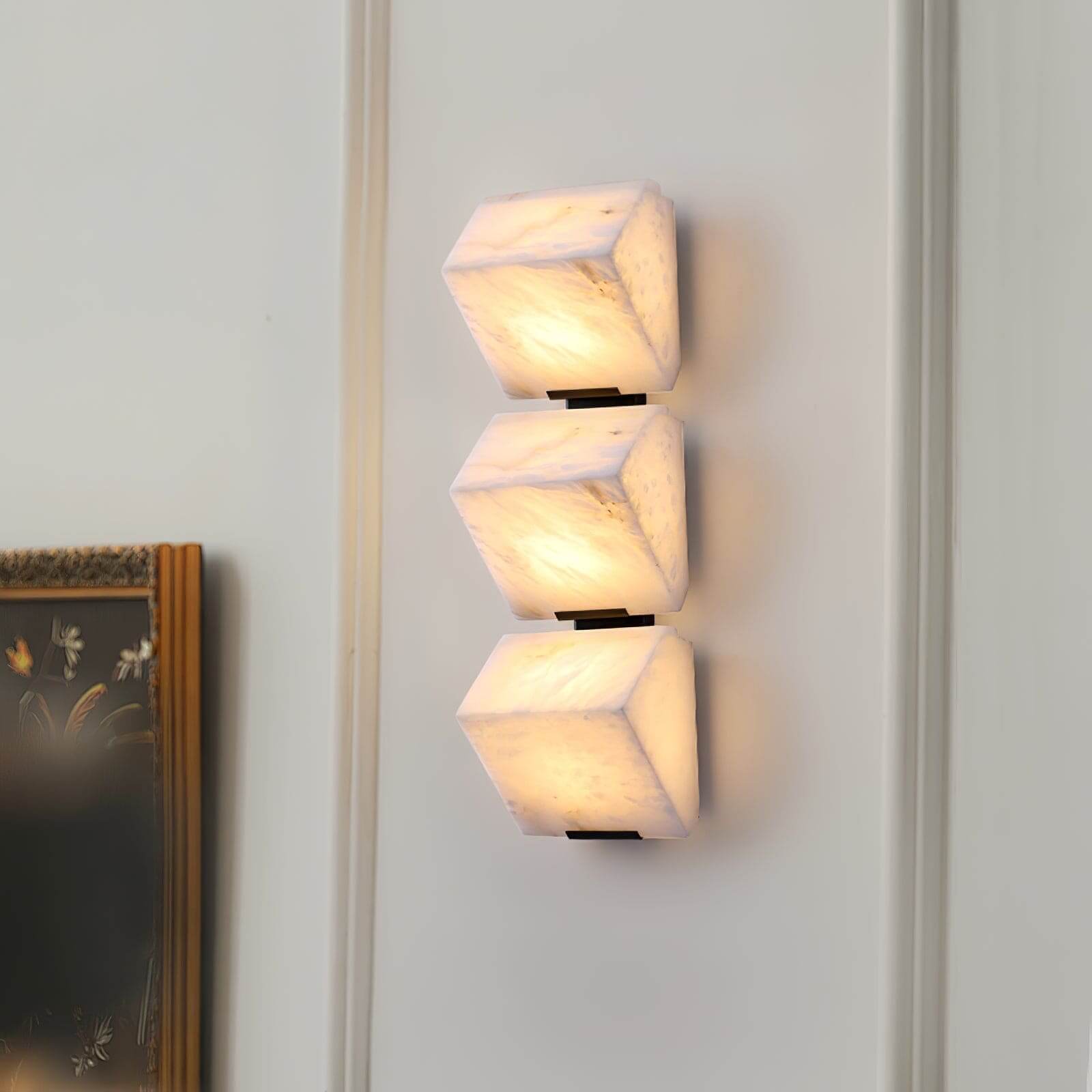 Virelo Wall Sconce – Contemporary Wall Sconces for Living Rooms