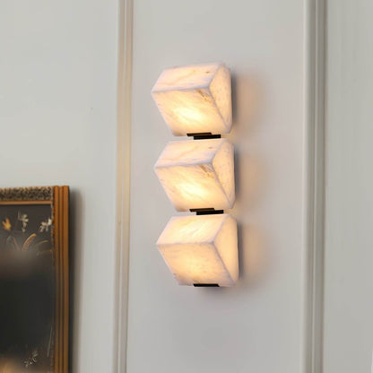 Virelo Wall Sconce – Contemporary Wall Sconces for Living Rooms