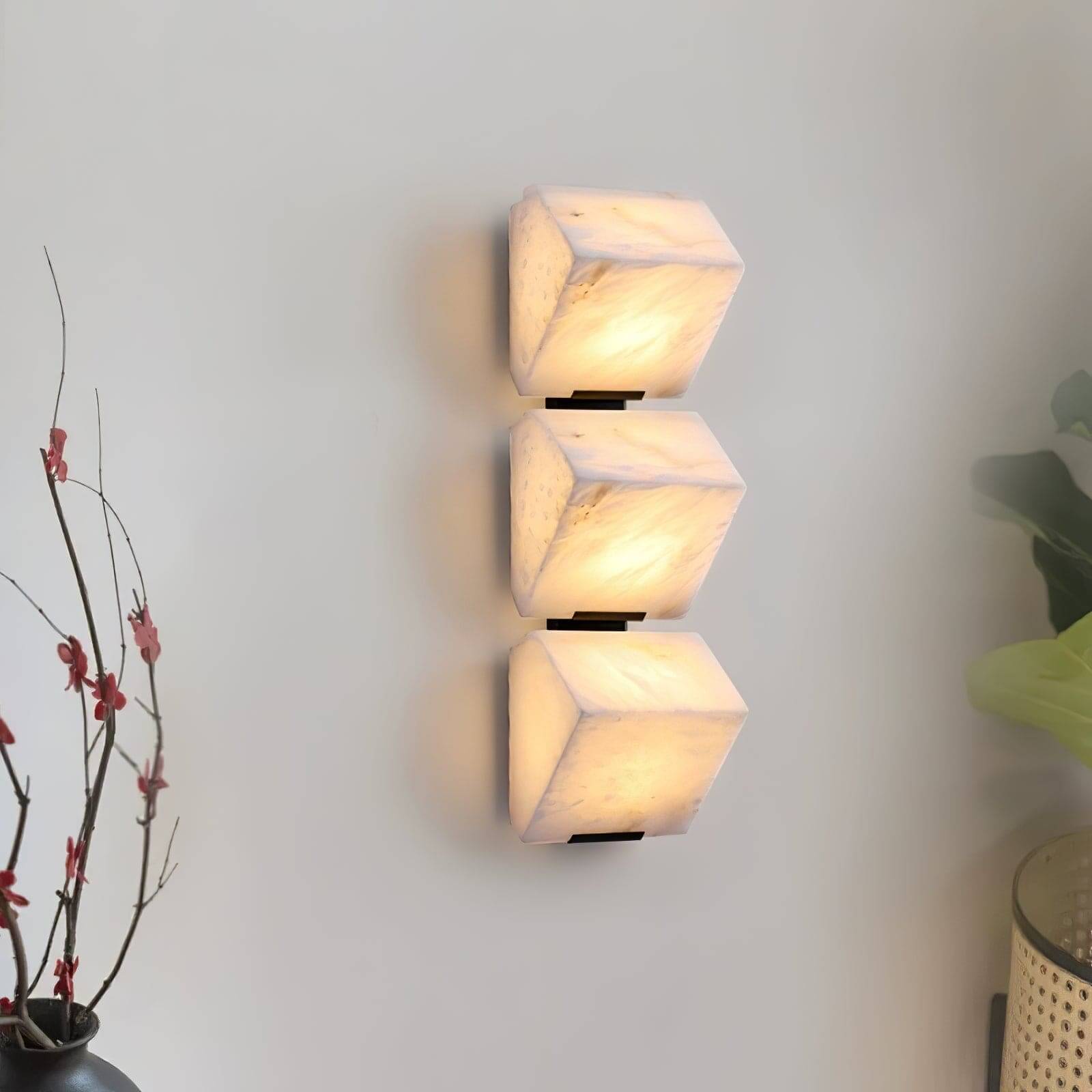 Virelo Wall Sconce – Contemporary Wall Sconces for Living Rooms