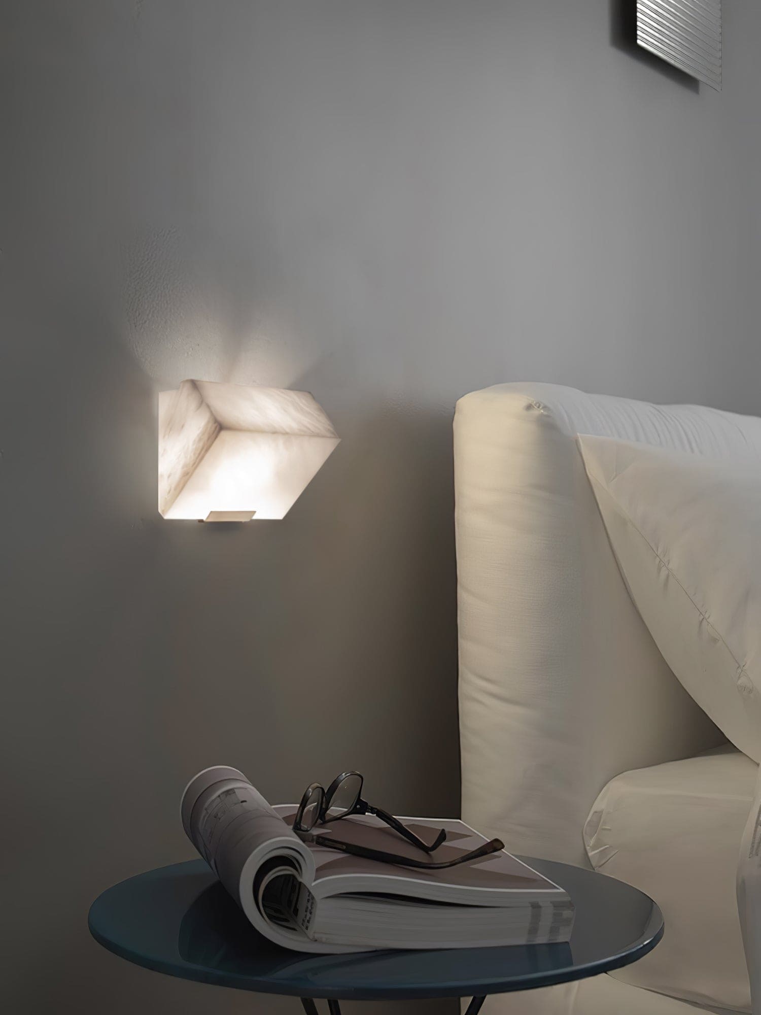 Virelo Wall Sconce – Contemporary Wall Sconces for Living Rooms