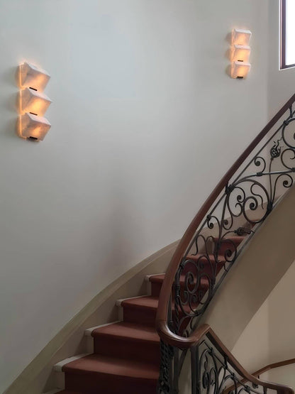 Virelo Wall Sconce – Contemporary Wall Sconces for Living Rooms