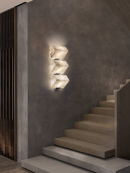 Virelo Wall Sconce – Contemporary Wall Sconces for Living Rooms