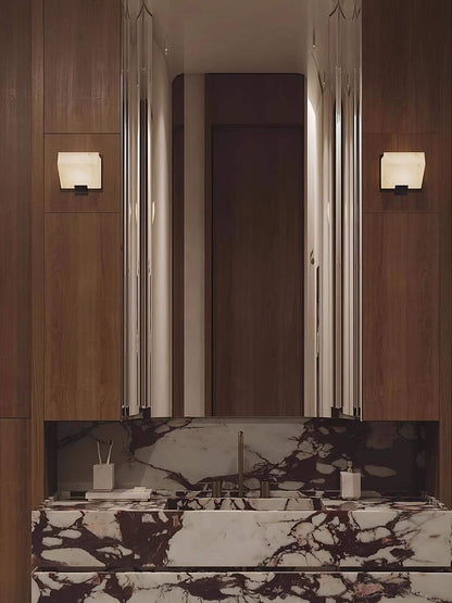 Virelo Wall Sconce – Contemporary Wall Sconces for Living Rooms