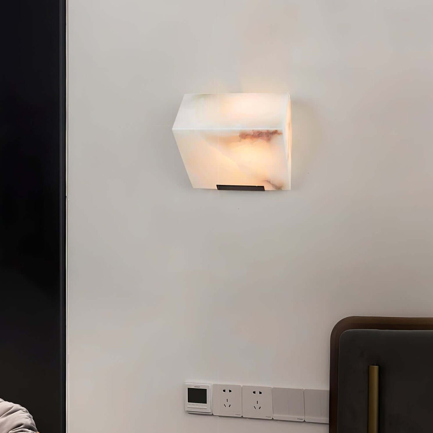 Virelo Wall Sconce – Contemporary Wall Sconces for Living Rooms