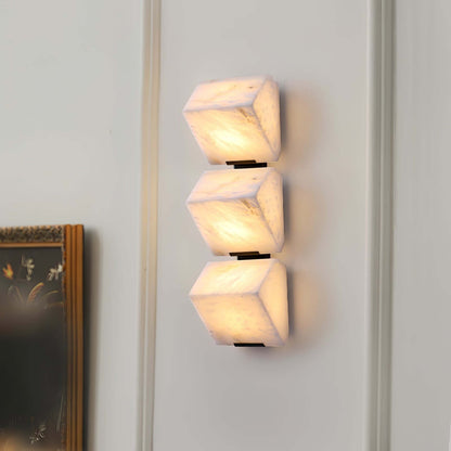 Virelo Wall Sconce – Contemporary Wall Sconces for Living Rooms