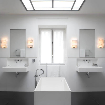 Virelo Wall Sconce – Contemporary Wall Sconces for Living Rooms