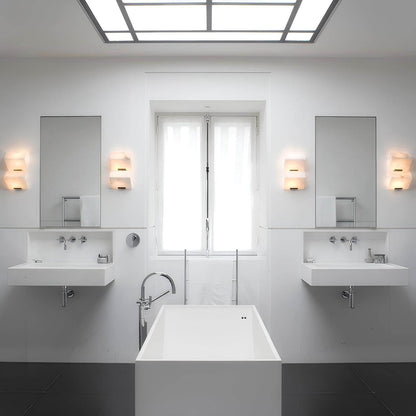 Virelo Wall Sconce – Contemporary Wall Sconces for Living Rooms