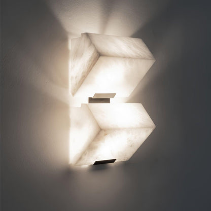 Virelo Wall Sconce – Contemporary Wall Sconces for Living Rooms