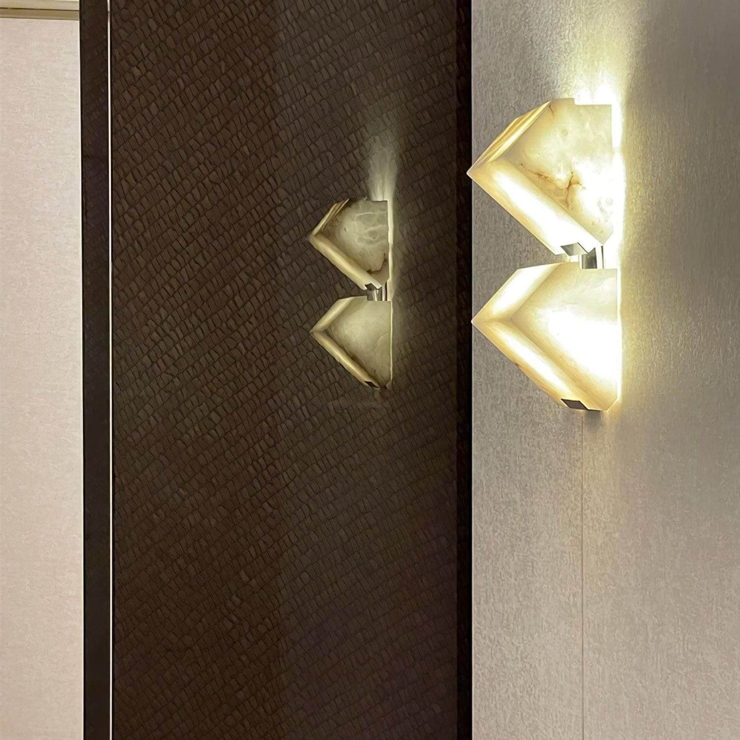 Virelo Wall Sconce – Contemporary Wall Sconces for Living Rooms