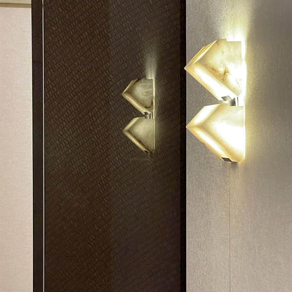 Virelo Wall Sconce – Contemporary Wall Sconces for Living Rooms