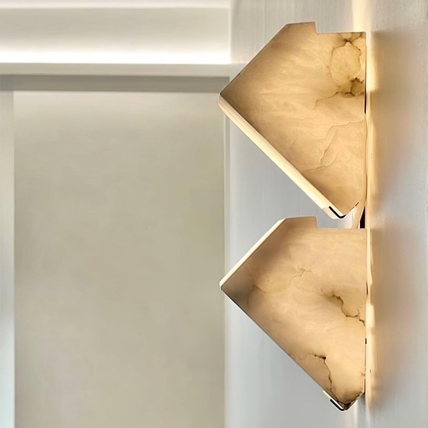 Virelo Wall Sconce – Contemporary Wall Sconces for Living Rooms