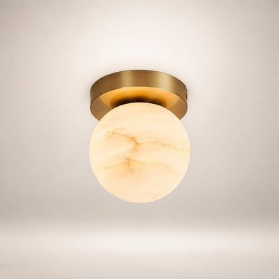 Virex Ceiling Light